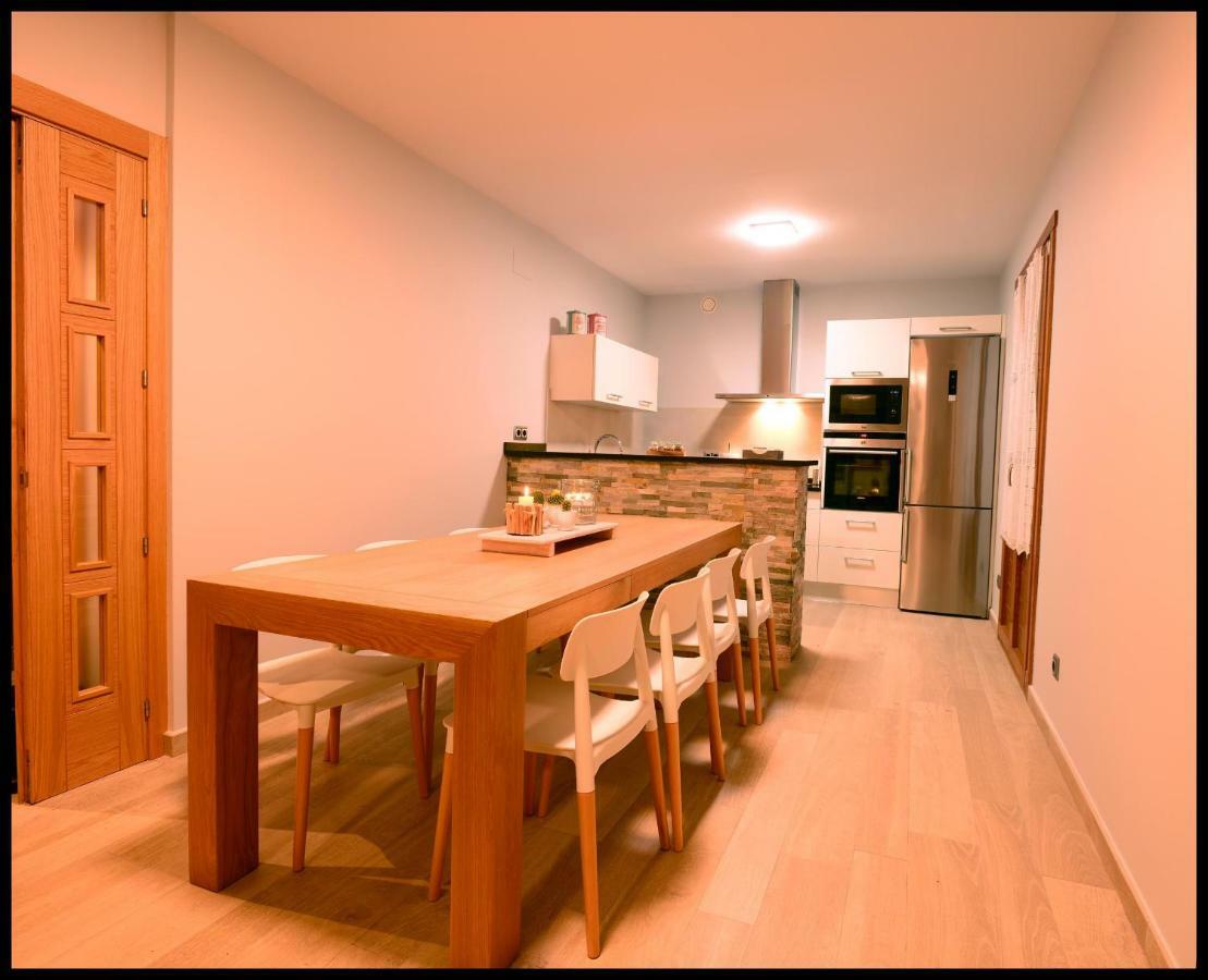 Iturraldea I Y II Apartment Etxalar Exterior foto